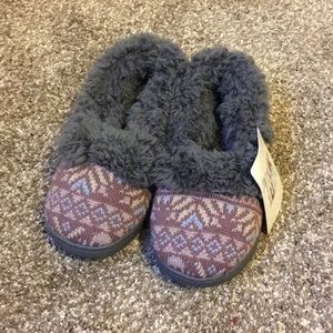Slippers